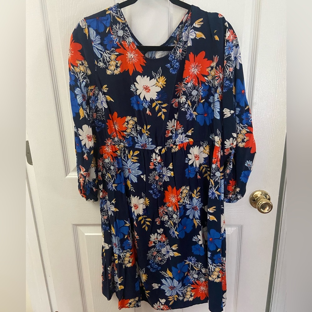 Maternity Dress